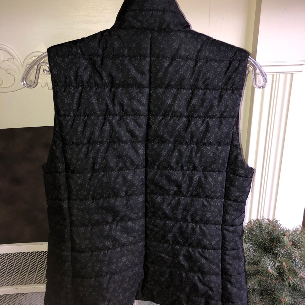Winter Fall Vest - Picture 8 of 8